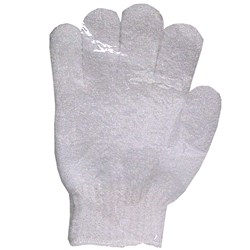 Exfoliating Glove (Mixed Colours)